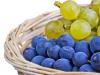 Виноград — полезные свойства и противопоказания