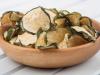 Сушеные кабачки на зиму - рецепт с пошаговыми фото приготовления в сушилке